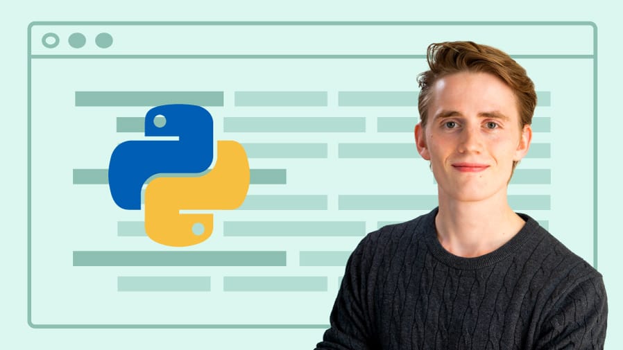 Forritun með Python