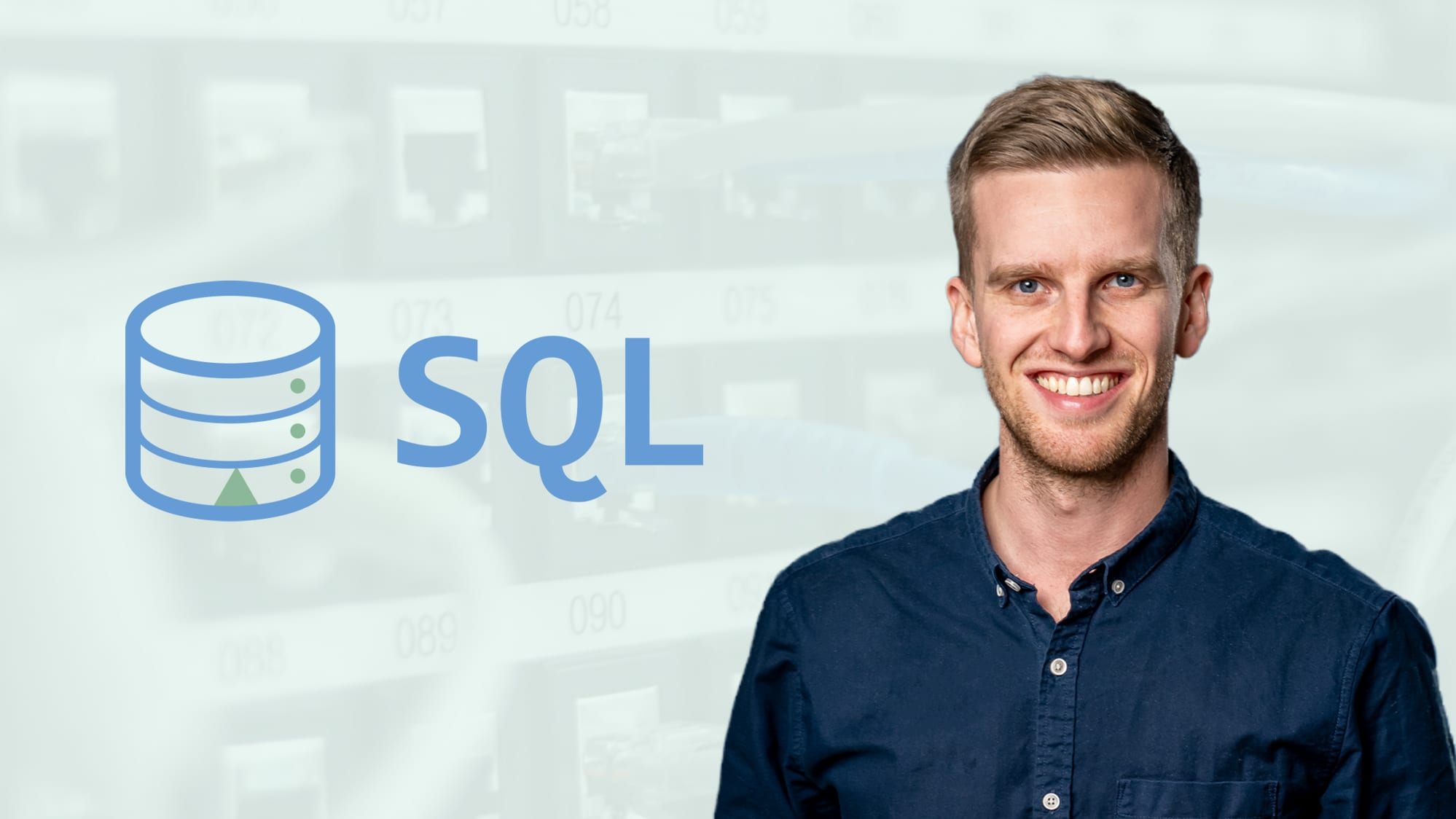 SQL grunnnámskeið